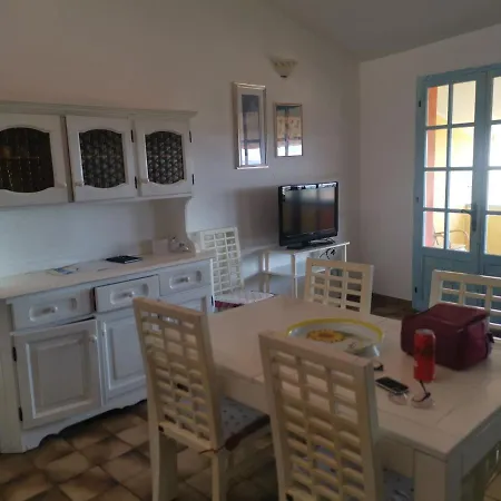 Apartment Casa Panorama *