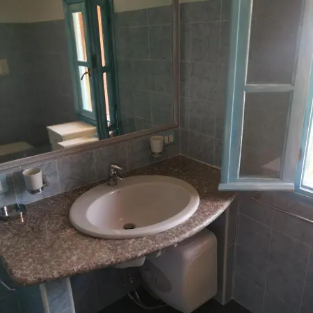 Appartamento Casa Panorama *