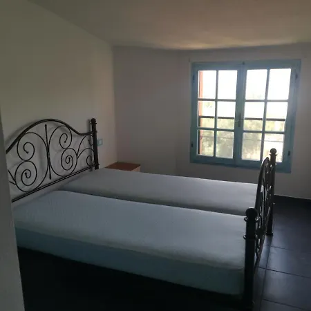 Apartment Casa Panorama Agrustos