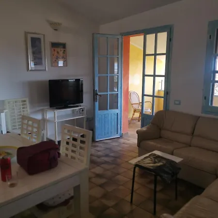 Casa Panorama Apartment