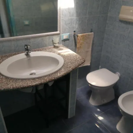 Casa Panorama Apartment