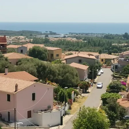 Casa Panorama Appartamento *
