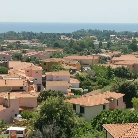 Appartamento Casa Panorama
